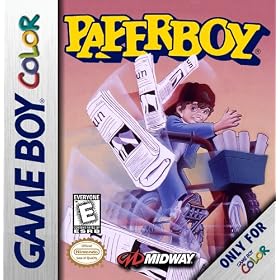 Paperboy