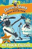 書評 Shaun the Sheep: The Flock Factor (Tales from Mossy Bottom Farm) by 本好き羊