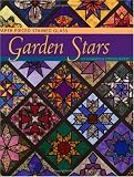  : Garden Stars: Paper Pieced Stained Glass