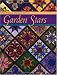 Search : Garden Stars: Paper Pieced Stained Glass