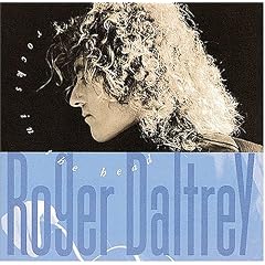 Rocks in the Head by Roger Daltrey (Audio CD - 2004)