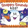 Snappy Sounds Boo!