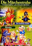 Eigenschaften Universal/DVD  / Die Märchentruhe - Das hässliche Entlein / Däumling / Die drei kleinen Schweinchen