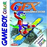 Revue Eidos  / Gex Deep Cover Gecko