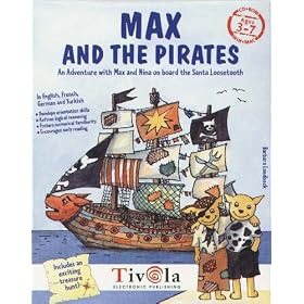 Max & The Pirates