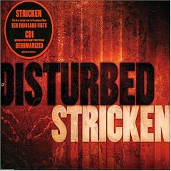 Stricken