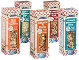 Leonard Mountain 5 Soup Sampler Dry Soup Mix