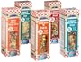 Leonard Mountain 5 Soup Sampler Dry Soup Mix