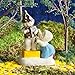 Department 56 Snowbabies Guest Collection Wizard of Oz Oil for Tin Man Figurine, 4 inch