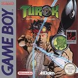Turok: Battle of the Bionosaurs (Game Boy)