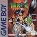 Turok: Battle of the Bionosaurs (Game Boy)