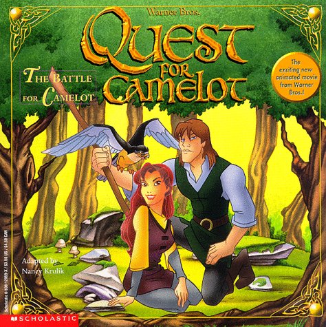 Quest for Camelot