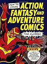 How to Create Action, Fantasy and Adventure Comics