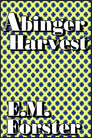 E. M. Forster