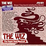 The Wiz (The Super Soul Musical) (Karaoke)
