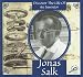 Jonas Salk (Discover the Life of An Inventor)
