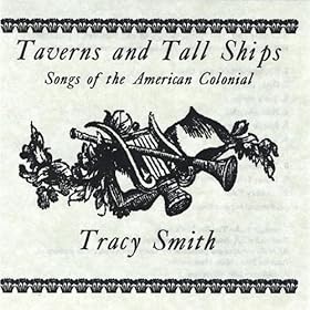 Tracy Smith