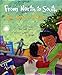 From North to South / Del Norte al Sur (English and Spanish Edition)