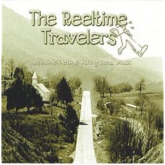 The Reeltime Travelers