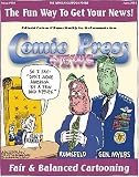 Comic Press News