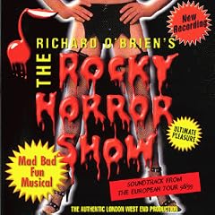 The Rocky Horror Show