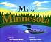 M Is for Minnesota