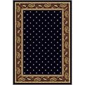 Paisley Rug Collection - Onyx