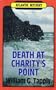 Death at Charity's Point (Atlantic Large Print Series)