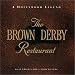 Brown Derby Restaurant