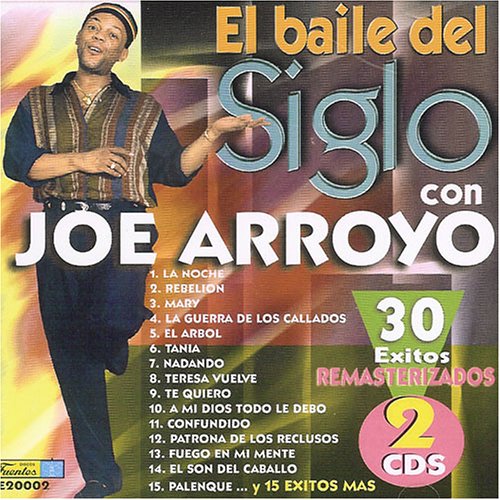 Joe Arroyo - El baile del siglo - Zortam Music