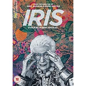 Iris [Import anglais]