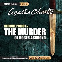 Murder of Roger Ackroyd