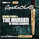 The Murder of Roger Ackroyd: A Hercule Poirot Mystery