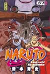 Naruto Vol.57