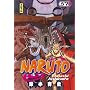Naruto Vol.57 de Masashi Kishimoto