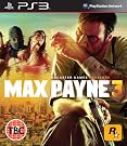 Max Payne 3 (PS3), £13.99 on Amazon.co.uk