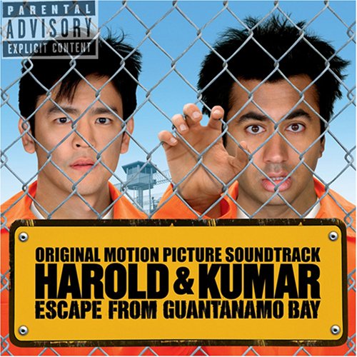 CD-Charts  Search : Harold & Kumar Escape from Guantanamo Bay
