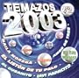 Temazos 2003 1/2