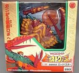 TF　ビーストウォーズ　C-33　遊撃隊員　ロックバスター