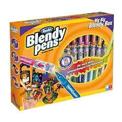 RenArt RA01402 - RenArt - Big Big Blendy Box 2010