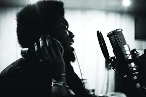 Image of Michael Kiwanuka