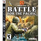 History Channel: Battle For the Pacific