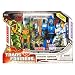 Search : Transformers Universe Autobot Ambush - Roadbuster and Dirge