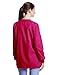 Cherokee Women's Workwear Scrubs Cardigan Warm-up Jacket