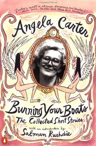 Burning Your Boats: The Collected Short Stories under Rushdie, Salman in The Books Store