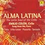 Alma Latina