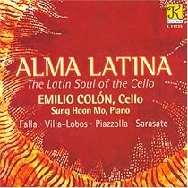 Alma Latina