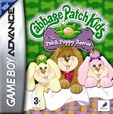 Cabbage Patch Kids: The Patch Puppy Rescue (GBA)