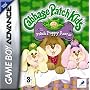 Cabbage Patch Kids: The Patch Puppy Rescue (GBA)