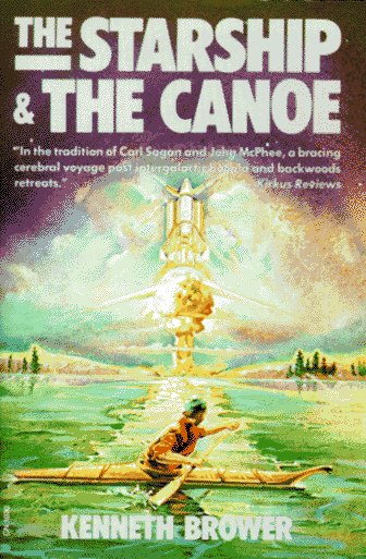 the starship  the canoe